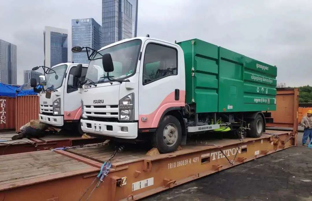 逆势增长，硬核担当，bv1946伟德连续斩获海外订单