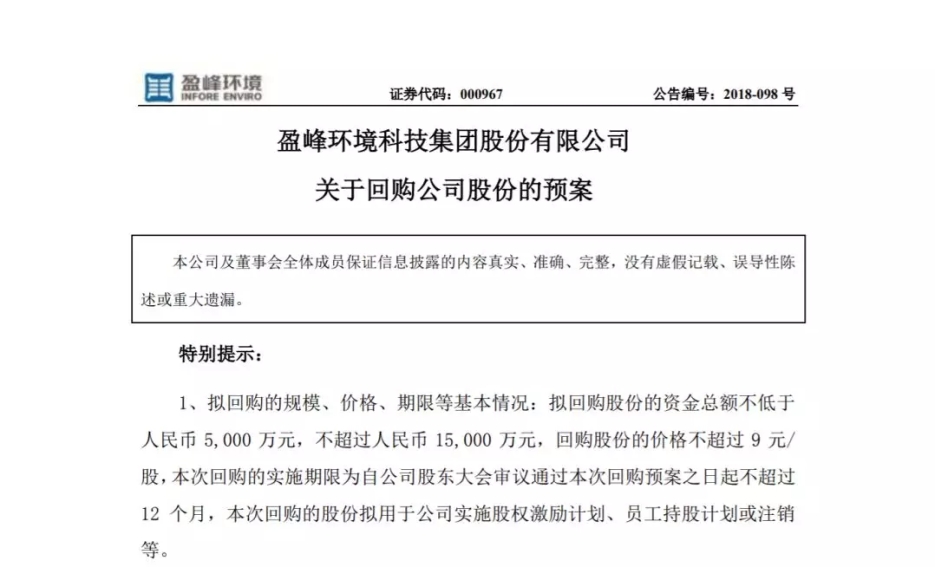 bv1946伟德宣布回购部分公司社会公众股份
