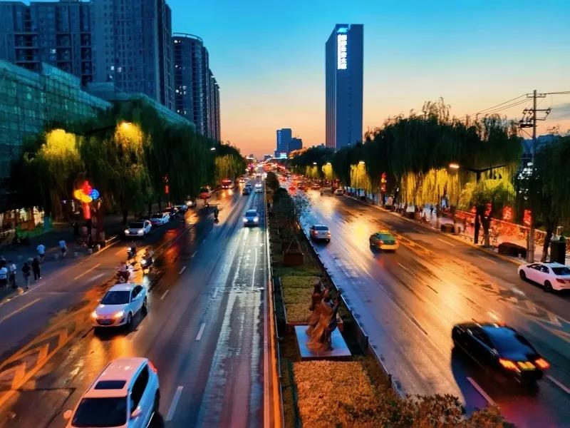 1.7亿！bv1946伟德中标西安市长安区环卫一体化项目