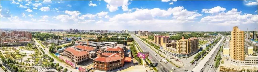 深耕布局，版图扩张！bv1946伟德中标河南汤阴县环卫服务项目