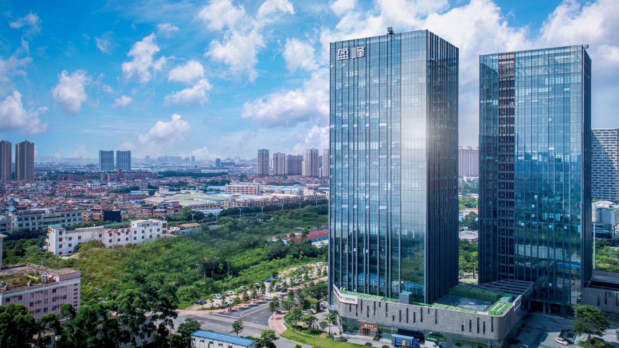 入富”！bv1946伟德入榜富时全球股票指数