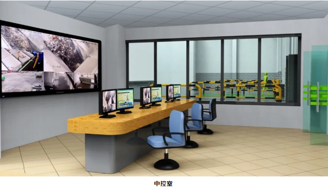 bv1946伟德新一代无人值守垃圾中转站落户珠海，谱写环卫运营智能化的新篇章