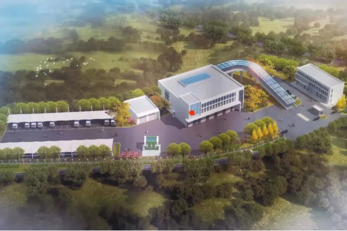 连下七城！bv1946伟德接连斩获千万级装备大单，累计金额超1.5亿元！