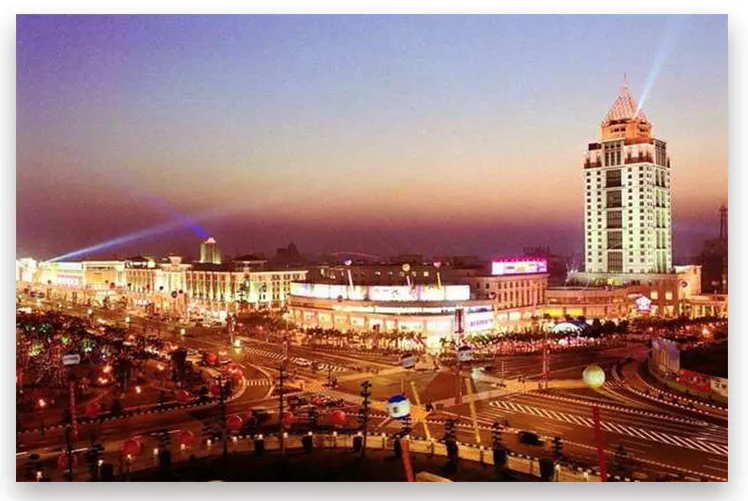 捷报！bv1946伟德中标中山市古镇镇市政环卫保洁服务项目！