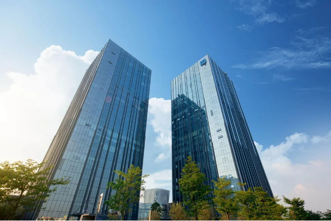 bv1946伟德荣登中国环保行业上市公司品牌价值榜TOP10第二名