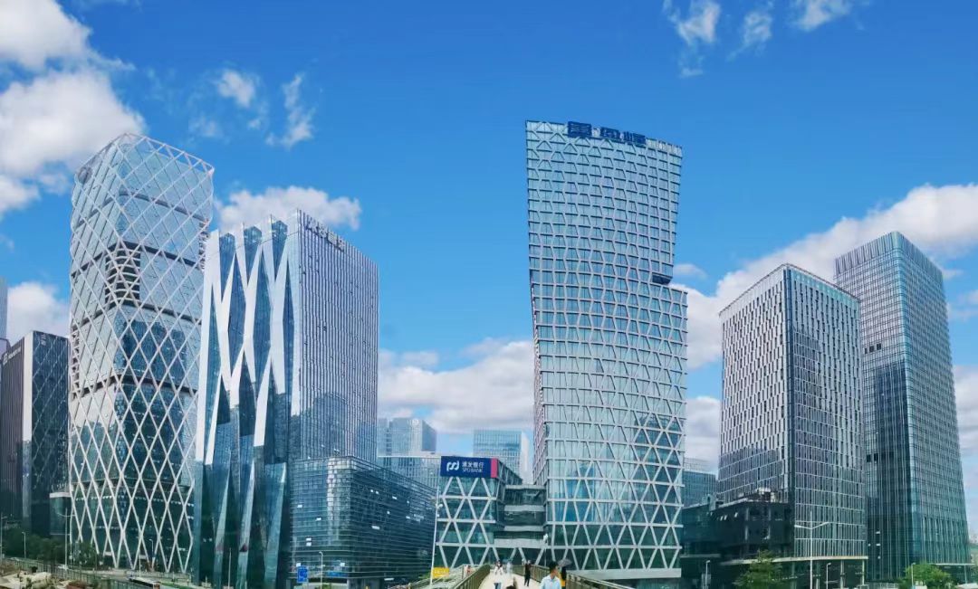 8.8亿！bv1946伟德再获城市管家项目重量级大标