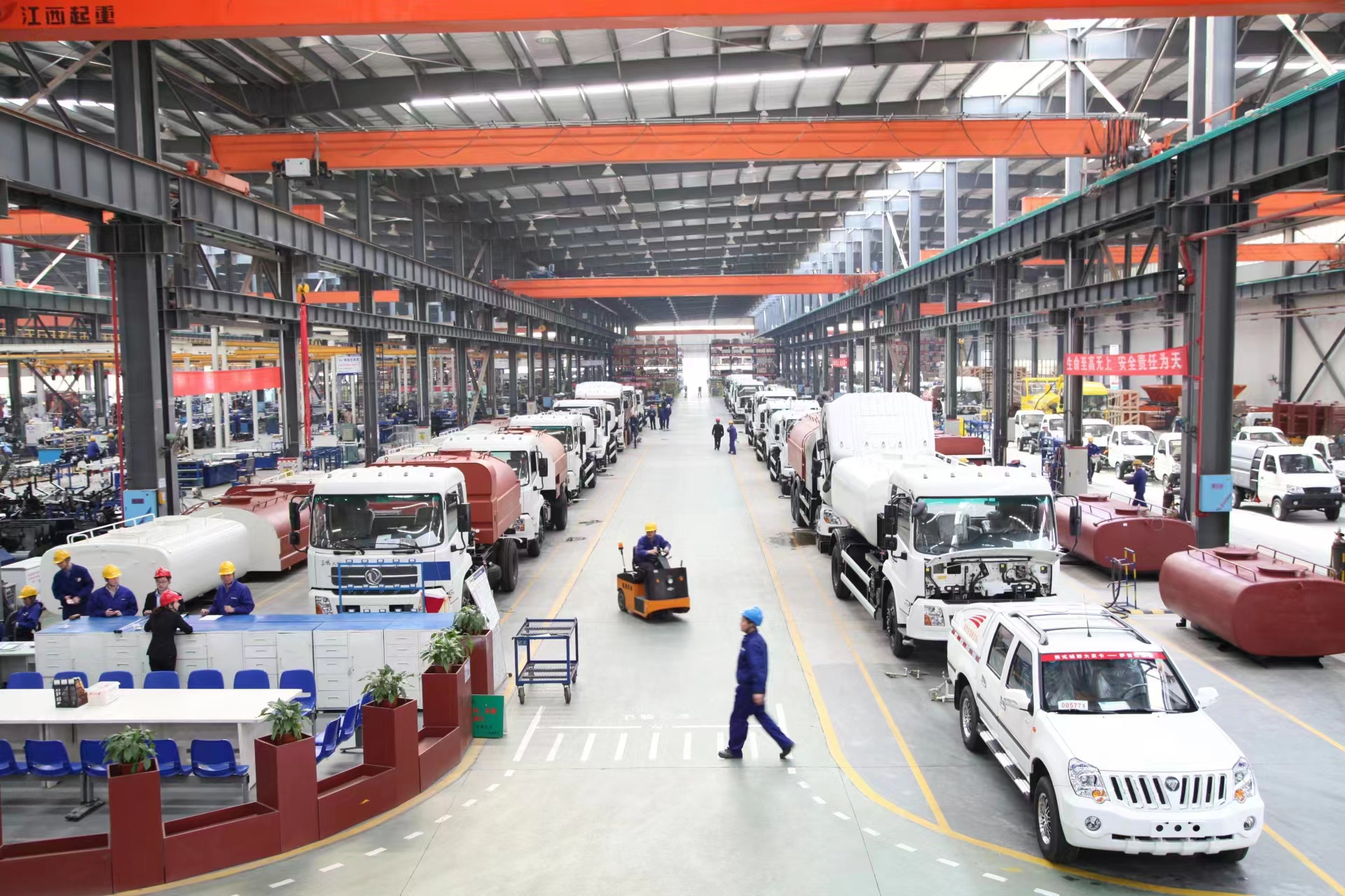 bv1946伟德荣获2021-2022年度“全国机械工业质量奖”