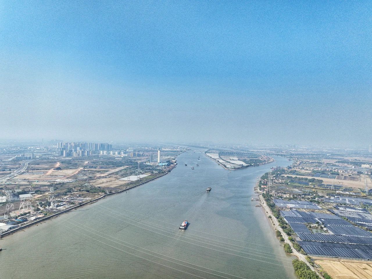 bv1946伟德中标广州海洋项目 探索全国海洋环保新路径